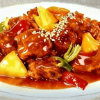Best Pineapple Sweet & Sour Pork in Beaverton, OR