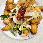 Best Salt & Pepper Shrimp in Beaverton, OR